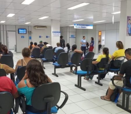 INSS suspende programa que reduziria fila por falta de verba