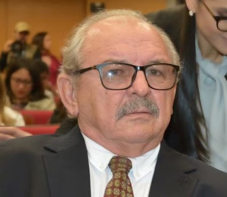 Desembargador afastado por corrupção pede aposentadoria antecipada 