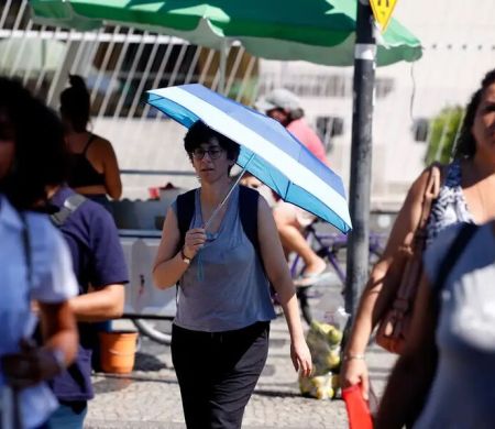 Mortes pelo calor podem dobrar e afetar mais os idosos