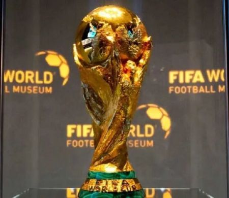 Fifa diz que já vendeu mais de 1 milhão de ingressos da Copa