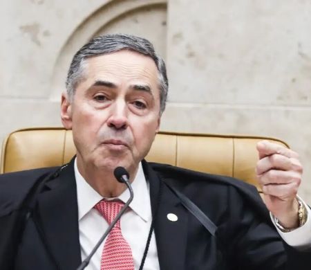 Barroso retomada de julgamento sobre descriminalização do aborto