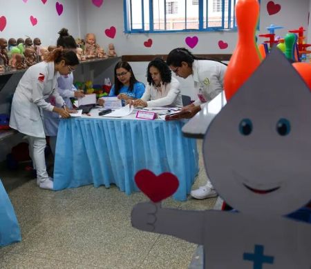 Brasil lidera desinformação sobre vacina na AL, diz estudo