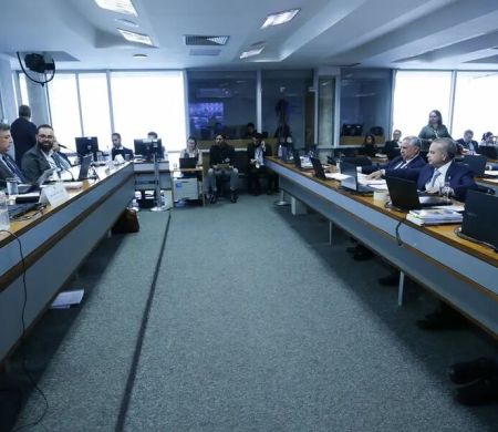 CPMI do INSS ouve ex-dirigentes de associação e conselho nesta segunda