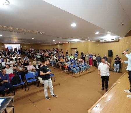Dourados enfrenta queda na arrecadação, mas mantém investimentos