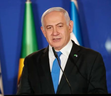 Israel bombardeia Gaza após o Hamas romper cessar-fogo