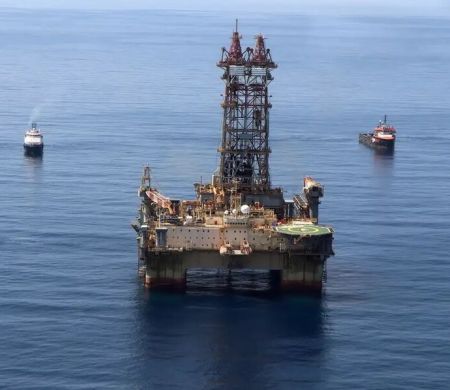 Ibama da licença para Petrobras perfurar Margem Equatorial