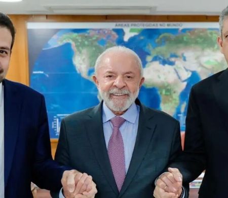 Guilherme Boulos assumirá Secretaria-Geral da Presidência