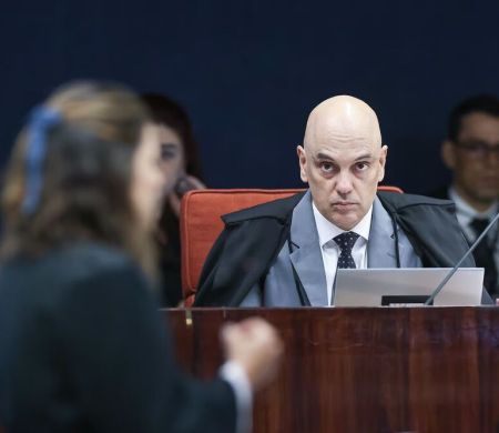 STF deve condenar mais uma turma de manifestantes de direita 