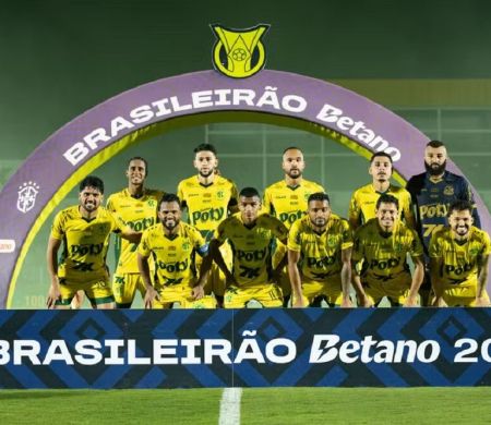 Mirassol vai receber Palmeiras e Fla e pode ser 