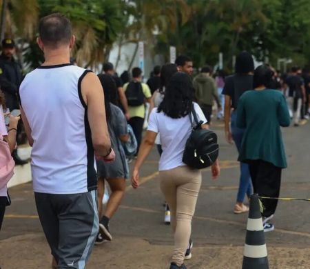 Começam hoje as inscrições para vagas remanescentes do Fies 
