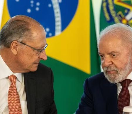 Alckmin diz que reverter tarifaço do café é prioridade de Lula com Trump