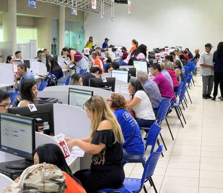 Prefeitura lança novo Refis para quem tem débito com o município