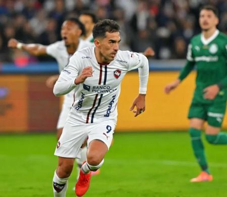 Palmeiras é massacrado pela LDU e se complica na Libertadores Palmeiras é massacrado pela LDU e se complica na Libertadores