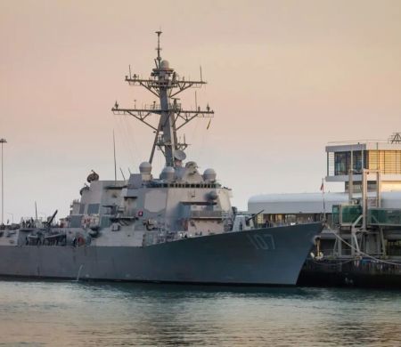 Trinidad e Tobago anuncia exercícios militares com EUA  Trinidad e Tobago anuncia exercícios militares com EUA