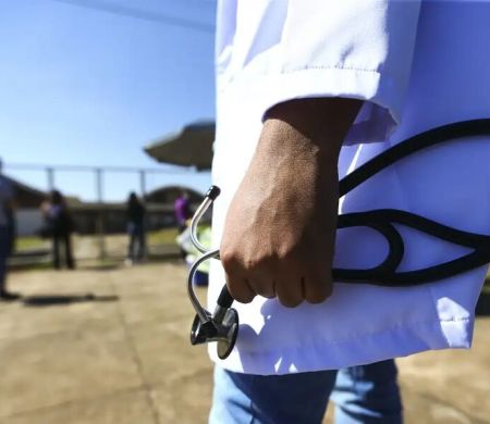 Registro de presença na prova do Enamed vai até 11 de dezembro Registro de presença na prova do Enamed vai até 11 de dezembro