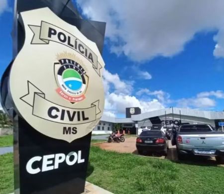 Casal é encontrado morto em circunstâncias violentas em Campo Grande Casal é encontrado morto em circunstâncias violentas em Campo Grande
