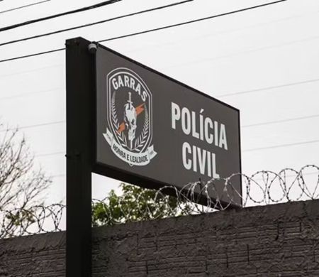 Mulher é sequestrada e mantida em cativeiro em Campo Grande Mulher é sequestrada e mantida em cativeiro em Campo Grande