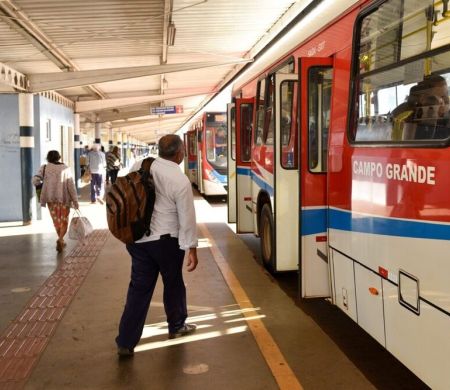 Capital terá reforço no transporte coletivo para o Dia de Finados  Capital terá reforço no transporte coletivo para o Dia de Finados
