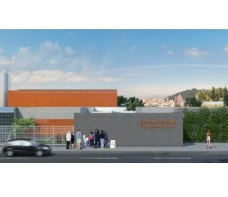 Prefeitura investirá R$ 11,9 milhões em Escola de Tempo Integral na capital Prefeitura investirá R$ 11,9 milhões em Escola de Tempo Integral na capital