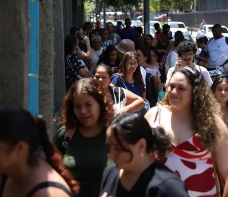 Gabarito preliminar da Prova Nacional Docente é divulgado pelo Inep  Gabarito preliminar da Prova Nacional Docente é divulgado pelo Inep