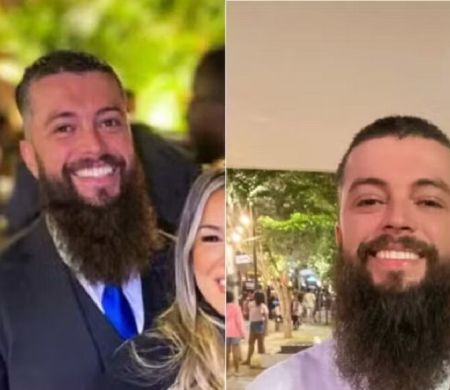 Um dos policiais mortos no confronto no Rio tinha 2 meses na corporação Um dos policiais mortos no confronto no Rio tinha 2 meses na corporação