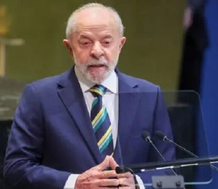 Lula perde em quase todos os cenários de 2º turno Lula perde em quase todos os cenários de 2º turno