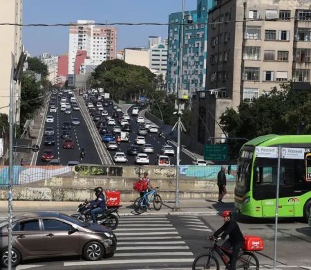 Novas metas de emissão reduzem em 17% impacto no clima Novas metas de emissão reduzem em 17% impacto no clima