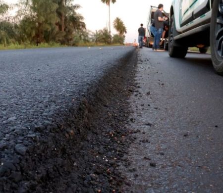 Parceria com BNDES garante R$ 2,5 bi em logística regional a MS Parceria com BNDES garante R$ 2,5 bi em logística regional a MS