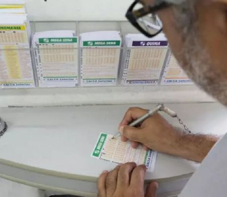 Caixa muda horários de sorteios das loterias a partir de novembro  Caixa muda horários de sorteios das loterias a partir de novembro