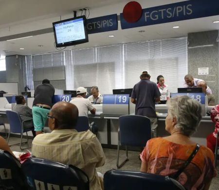 Governo paga hoje Bolsa Família a beneficiários com NIS final 9