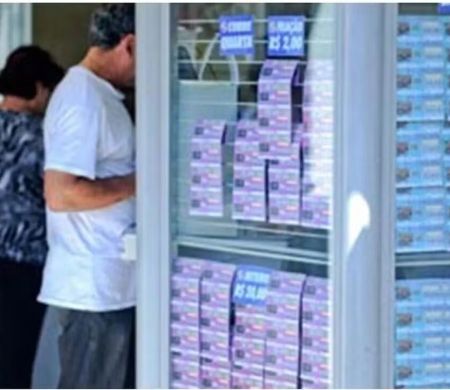 Aposta de Campo Grande ganha prêmio de meio milhão na Loteria Federal