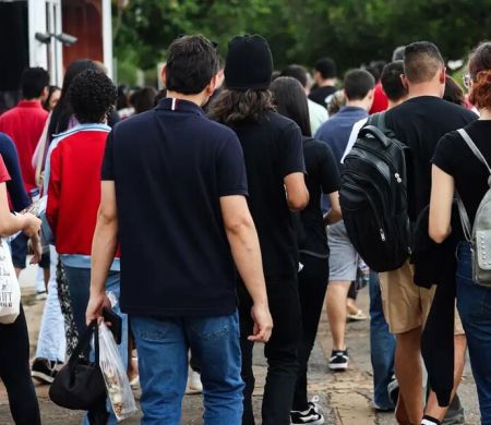 Começa no próximo sábado a renegociação de dívidas do Fies 