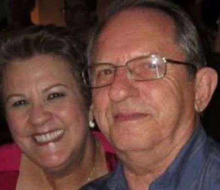 Depois de 57 anos juntos, casal morre com minutos de diferença