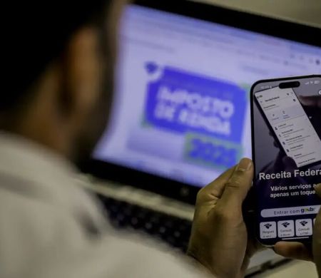 Receita paga hoje lote da malha fina do Imposto de Renda Receita paga hoje lote da malha fina do Imposto de Renda