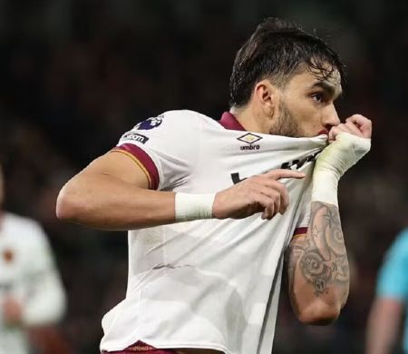 Comissão da FA adverte Paquetá por descumprir regra de cooperação Comissão da FA adverte Paquetá por descumprir regra de cooperação