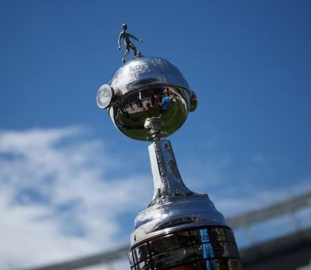 Brasil e Argentina empatam em número de títulos da Libertadores Brasil e Argentina empatam em número de títulos da Libertadores
