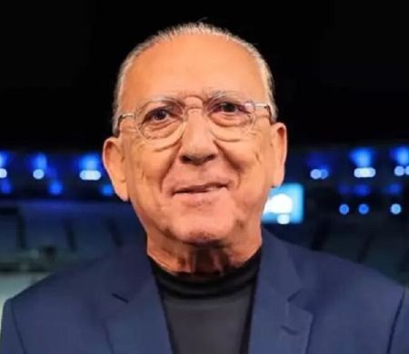 SBT anuncia transmissão de jogos da Copa de 2026 com Galvão Bueno SBT anuncia transmissão de jogos da Copa de 2026 com Galvão Bueno