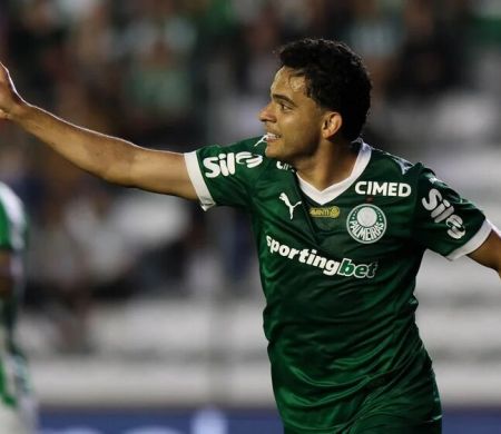 Palmeiras bate Juventude com time alternativo e retoma ponta do Brasileiro