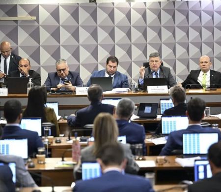 CPMI ouve hoje presidente de entidade investigada pela PF