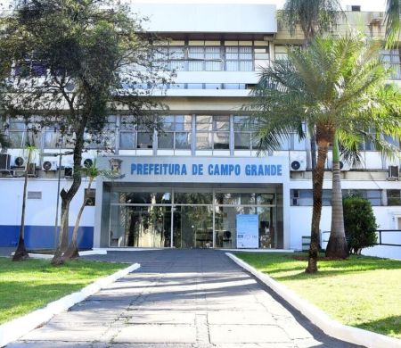 Prefeitura de Campo Grande adota novo horário de atendimento