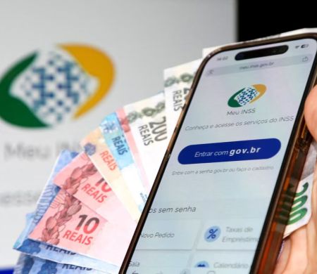 INSS paga 13º em novembro aos novos beneficiários