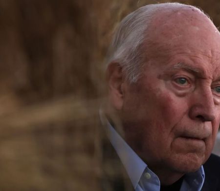 Morre aos 84 anos o ex-vice-presidente dos EUA,  Dick Cheney