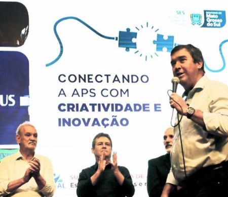 Governança digital de MS está entre as mais avançadas do país