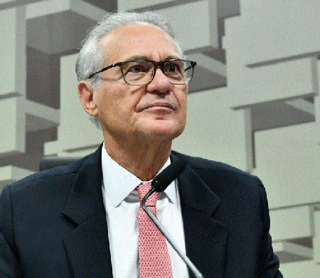 Calheiros mantém texto da Câmara sobre o IR e propõe PL para correção