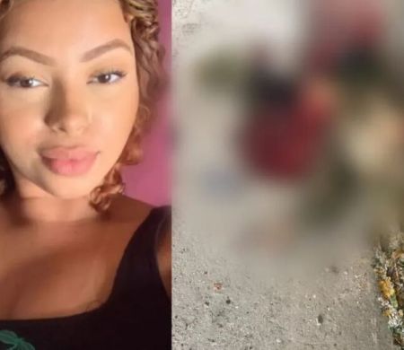 Corpo é de jovem traficante e não de Japinha do CV, diz polícia 