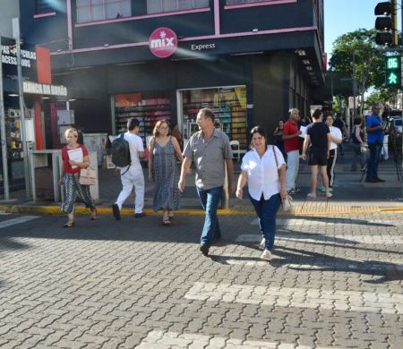 Negócios na capital aumentam 19% com Lei da Liberdade Econômica 