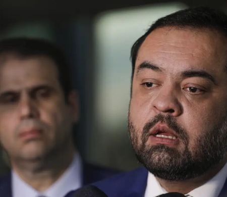 Castro vira alvo após operação e tem voto pela cassação no TSE