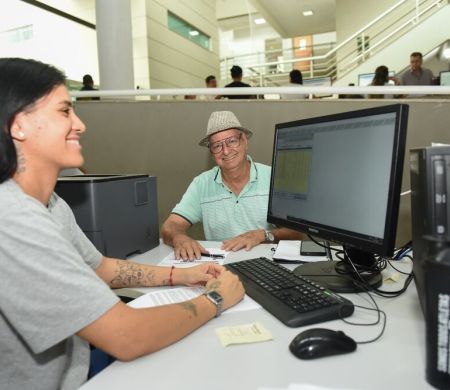 Campo Grande inicia Refis com descontos de até 80% em juros e multas