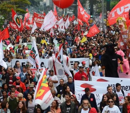 Centrais festejam isenção do IR, mas prefeituras veem rombo de R$ 10 bi