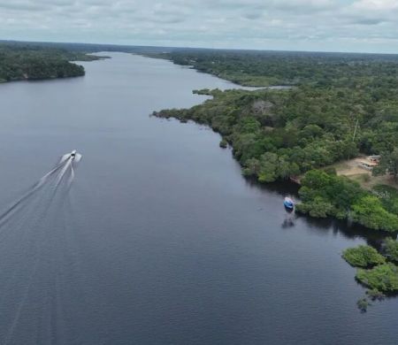 Noruega anuncia US$ 3 bilhões para fundo de florestas do governo